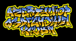 Graffiti Custom Graffiti Name Tag Graffer